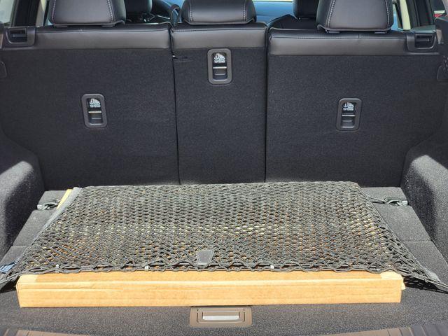 new 2025 Mazda CX-5 car, priced at $28,950