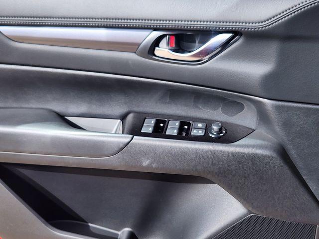 new 2025 Mazda CX-5 car, priced at $28,950