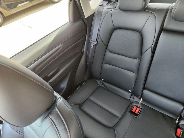 new 2025 Mazda CX-5 car, priced at $28,950