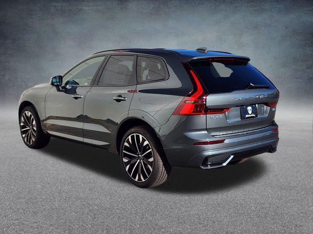new 2026 Volvo XC60 car, priced at $64,059