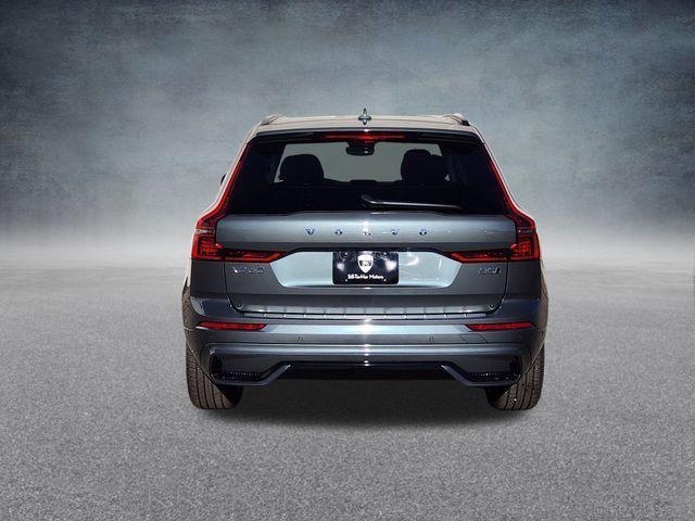 new 2026 Volvo XC60 car, priced at $64,059