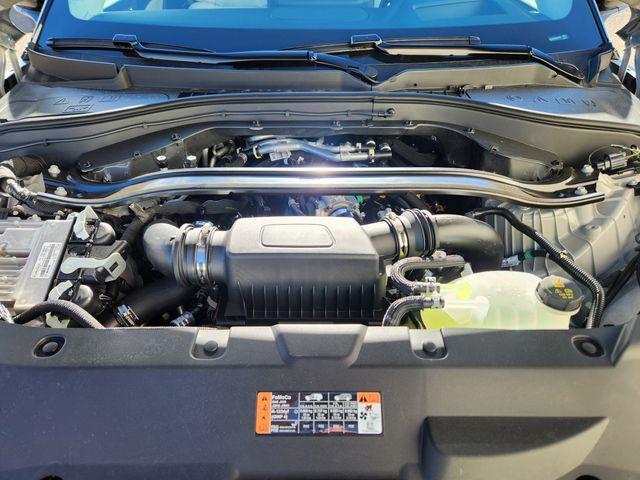 new 2026 Lincoln Aviator car