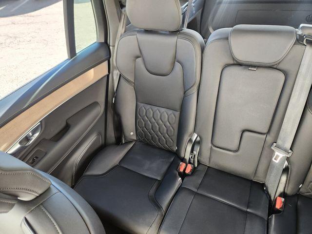 new 2025 Volvo XC90 car, priced at $69,155