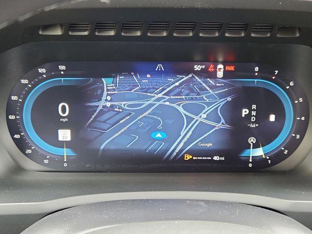 new 2025 Volvo XC90 car, priced at $69,155