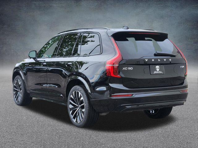 new 2026 Volvo XC90 Plug-In Hybrid car, priced at $92,818