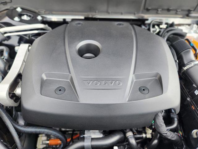 new 2026 Volvo XC90 Plug-In Hybrid car, priced at $92,818