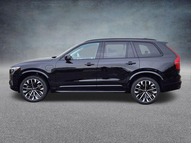 new 2026 Volvo XC90 Plug-In Hybrid car, priced at $92,818