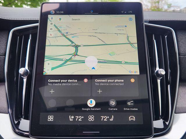 new 2026 Volvo XC90 Plug-In Hybrid car, priced at $92,818