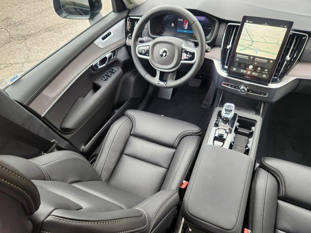 new 2026 Volvo XC90 Plug-In Hybrid car, priced at $92,818
