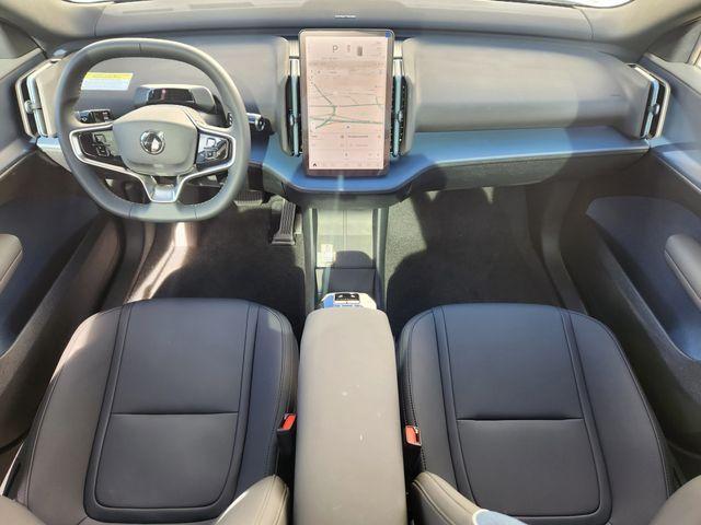 new 2026 Volvo EX30 car, priced at $47,818