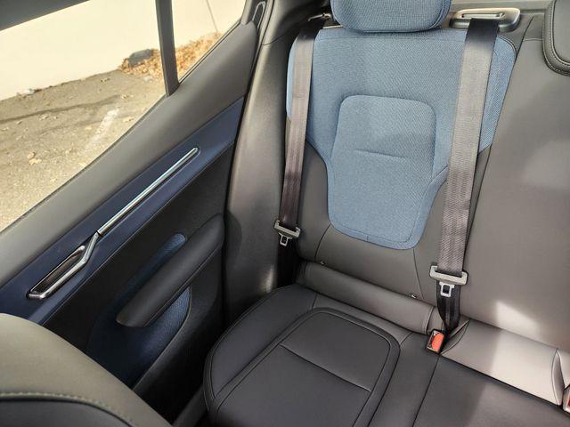 new 2026 Volvo EX30 car, priced at $48,218