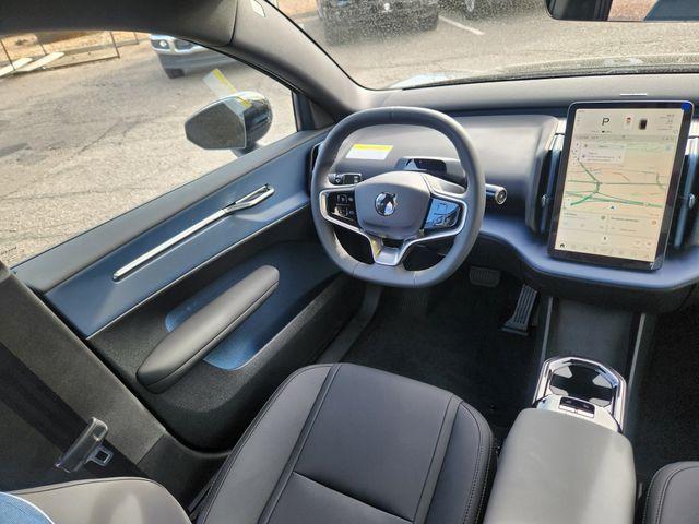 new 2026 Volvo EX30 car, priced at $48,218