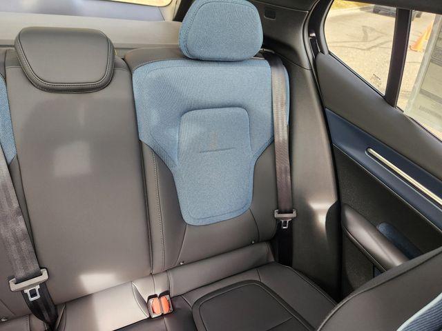 new 2026 Volvo EX30 car, priced at $48,218