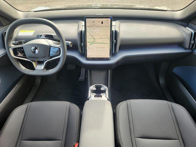 new 2026 Volvo EX30 car, priced at $48,218