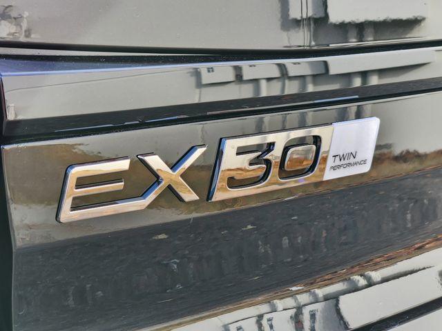 new 2026 Volvo EX30 car, priced at $48,218