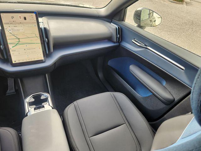 new 2026 Volvo EX30 car, priced at $48,218