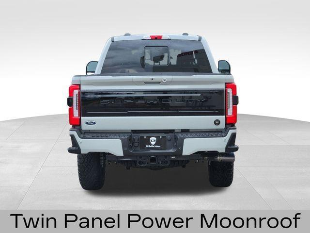 new 2026 Ford F-350 car, priced at $97,969