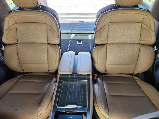 new 2026 Lincoln Navigator car, priced at $117,140