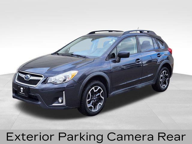used 2017 Subaru Crosstrek car, priced at $13,531