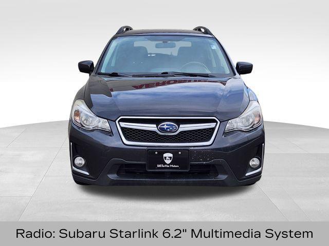 used 2017 Subaru Crosstrek car, priced at $13,531