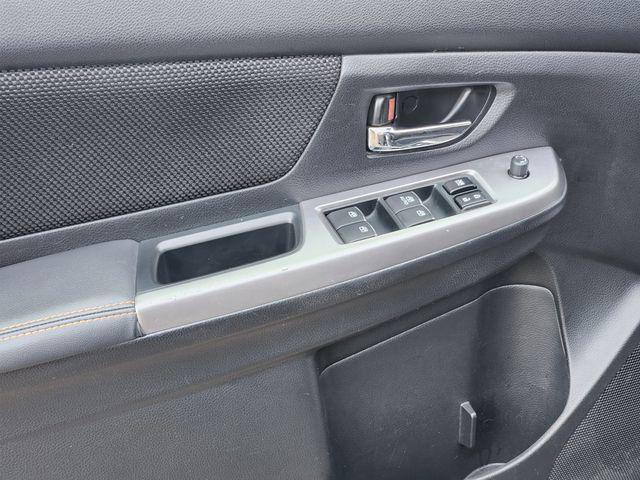 used 2017 Subaru Crosstrek car, priced at $13,531