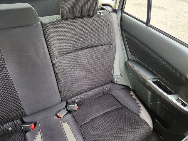 used 2017 Subaru Crosstrek car, priced at $13,531