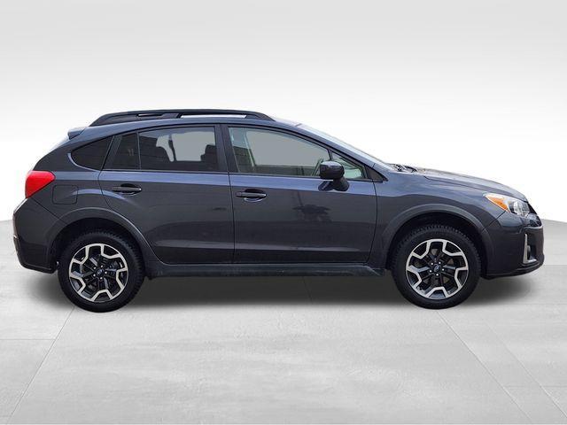 used 2017 Subaru Crosstrek car, priced at $13,531