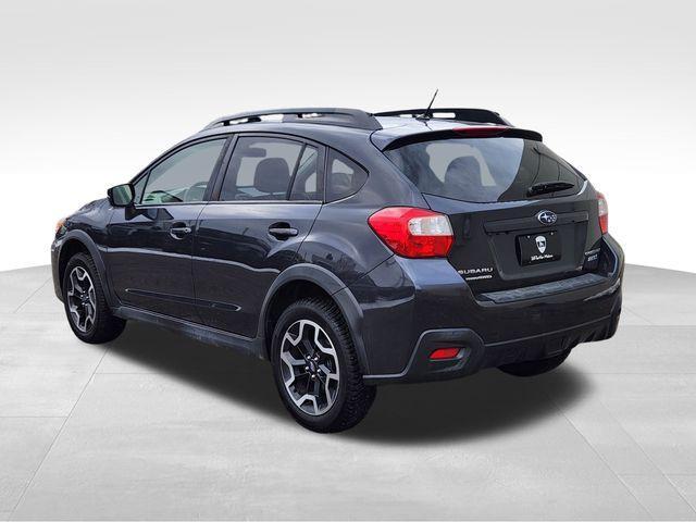 used 2017 Subaru Crosstrek car, priced at $13,531