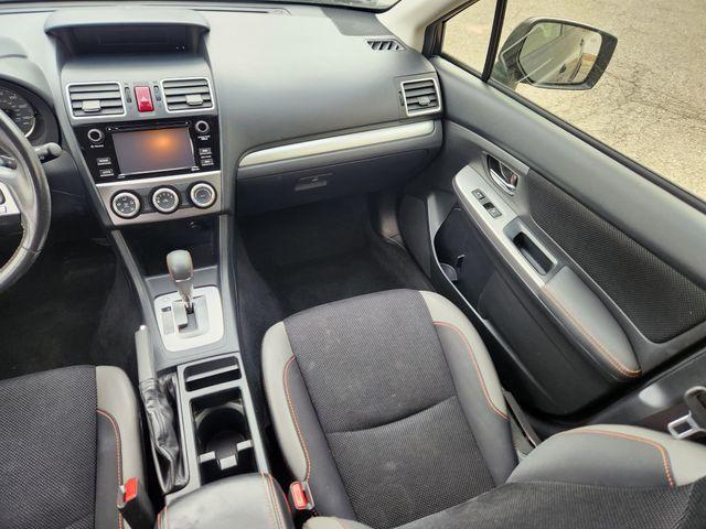 used 2017 Subaru Crosstrek car, priced at $13,531