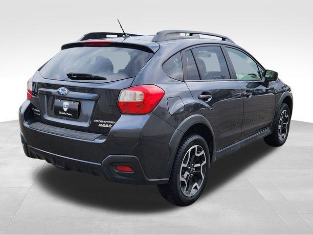 used 2017 Subaru Crosstrek car, priced at $13,531