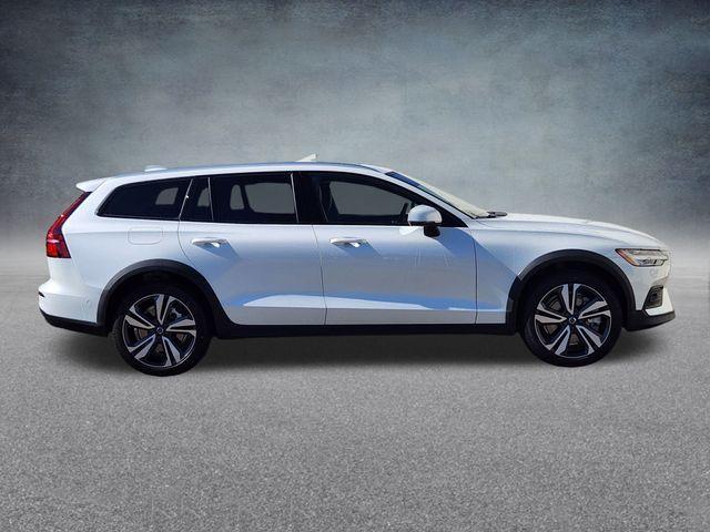 new 2026 Volvo V60 Cross Country car, priced at $57,269