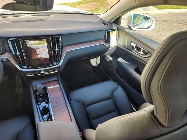 new 2026 Volvo V60 Cross Country car, priced at $57,269