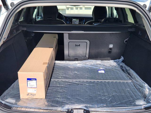 new 2026 Volvo V60 Cross Country car, priced at $57,269