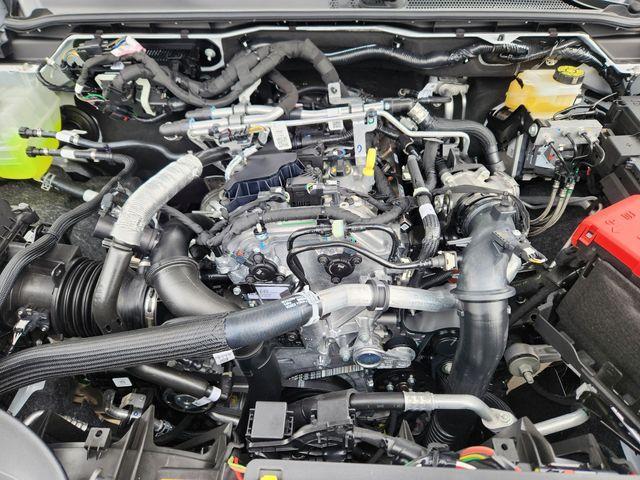 new 2026 Ford Ranger car, priced at $40,291