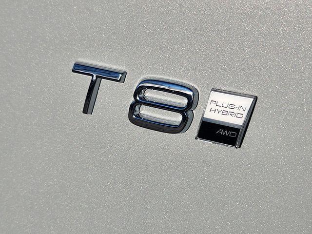 new 2026 Volvo XC90 Plug-In Hybrid car