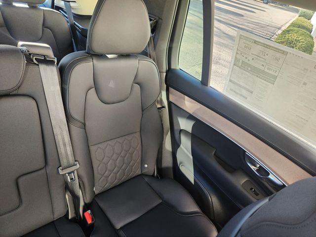 new 2026 Volvo XC90 Plug-In Hybrid car