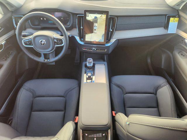 new 2026 Volvo XC90 Plug-In Hybrid car