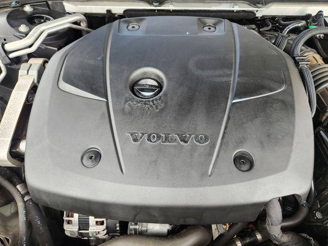 used 2018 Volvo S90 car, priced at $23,758