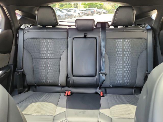 new 2025 Ford Mustang Mach-E car, priced at $51,615