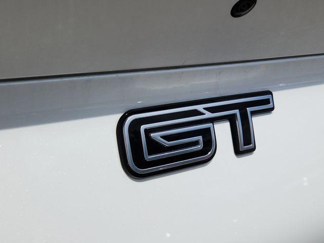 new 2025 Ford Mustang Mach-E car, priced at $51,615