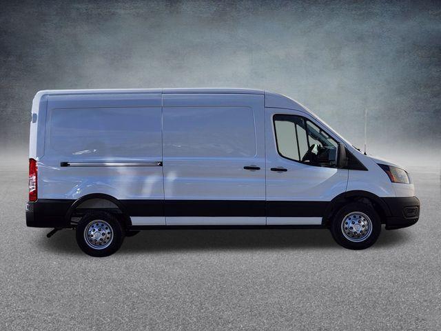 new 2026 Ford Transit-250 car, priced at $56,055