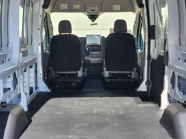 new 2026 Ford Transit-250 car, priced at $56,055