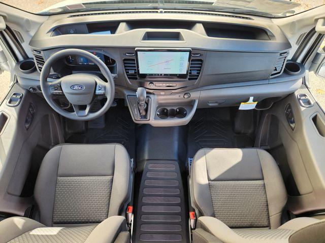 new 2026 Ford Transit-250 car, priced at $56,055