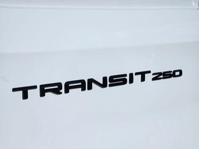 new 2026 Ford Transit-250 car, priced at $56,055