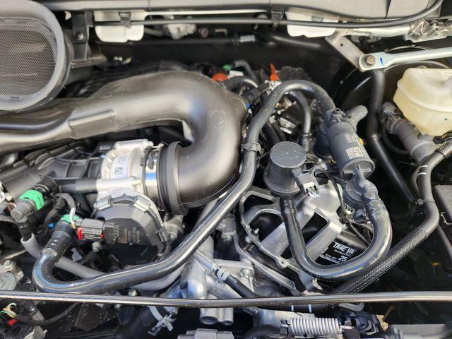 new 2026 Ford Transit-250 car, priced at $56,055