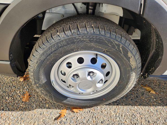 new 2026 Ford Transit-250 car, priced at $56,055