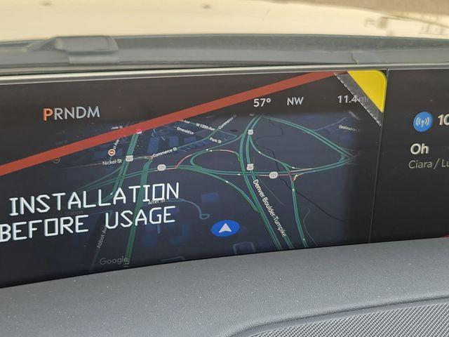 new 2026 Lincoln Navigator car