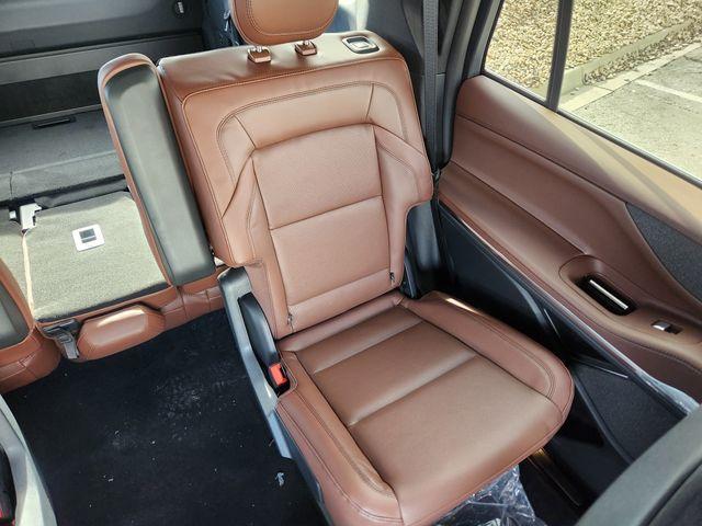 new 2026 Lincoln Navigator car