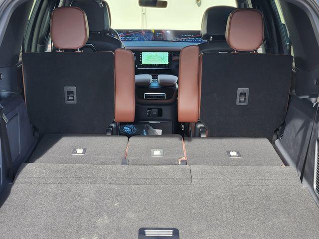 new 2026 Lincoln Navigator car