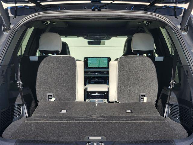 new 2026 Lincoln Aviator car